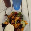 The Back Porch Seafood & Oyster House gift card