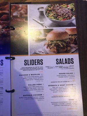 Menu photo 5 Topgolf Alpharetta, GA Menu photo 5 Topgolf Alpharetta, GA