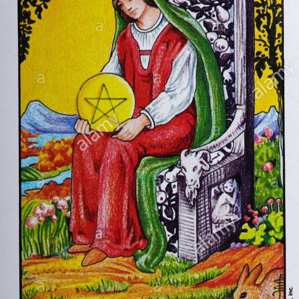 TOP 10 BEST Tarot Card Reader in Richmond, CA - Updated 2026 - Yelp