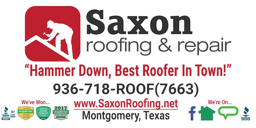 Slide of Saxon Roofing and Repair