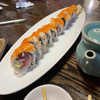 Moon Thai & Japanese - Japanese Near Me - Weston, Florida