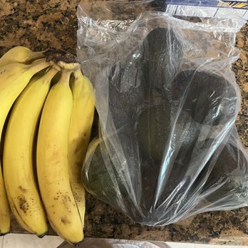 Starberry Farms - Bananas and seven avocados. - Fruits & Veggies Near Me - San Dimas, California Starberry Farms - Bananas and seven avocados. - Fruits & Veggies Near Me - San Dimas, California