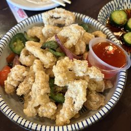 Calamari