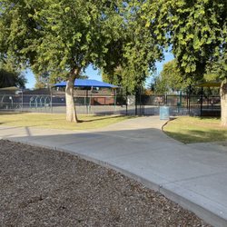 Glendale Heroes Regional Park - Splash pad