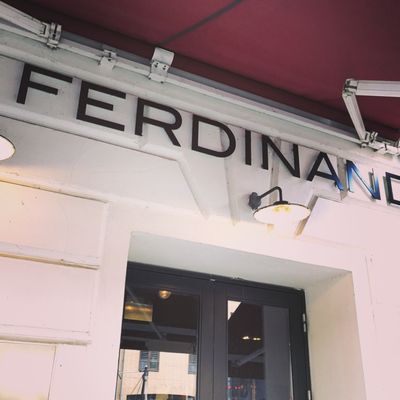 Hotel Ferdinand by null