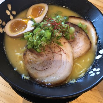 Sojo Ramen - Tonkotsu Ramen - Ramen Near Me - Fremont, California Sojo Ramen - Tonkotsu Ramen - Ramen Near Me - Fremont, California