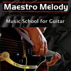 Maestro Melody - Learn to play the right way