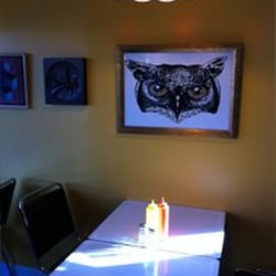 The Owlery Restaurant