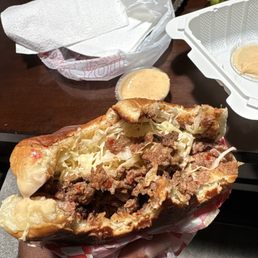 Kalbi Burger Kalbi Burger
