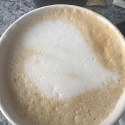 The Coffee Place - My coffee