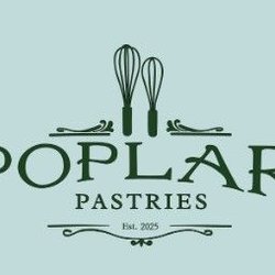 Poplar Pastries - Est October 2025 - business and info added 10.13.25 - source Evanston RoundTable - photo via site