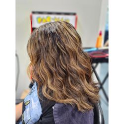 Creative Cuts