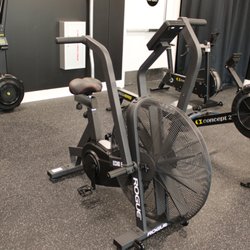 TFC Barbell Club
