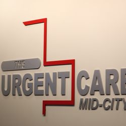 The Urgent Care - New Orleans - The Urgent Care - Mid-City on the corner of N. Carrollton Ave/Bienville St