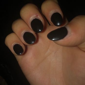 Sparkle Nails - Good nail mine grow fast - Nail Salons Near Me - Lodi, California