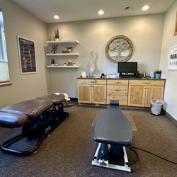 Johnson Spinal Care - Apple Valley