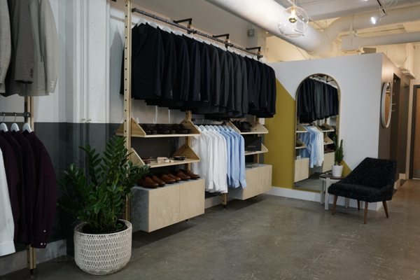 OMJ Clothing by null