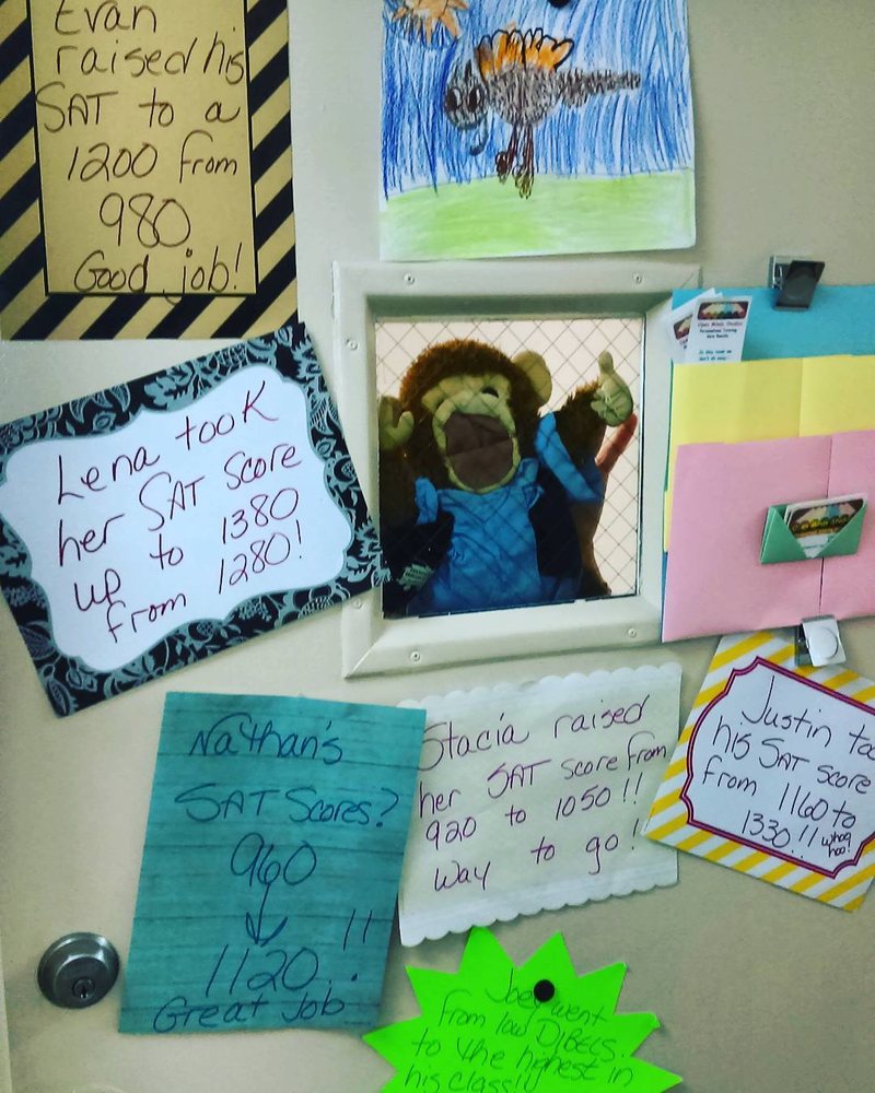 Open Minds Studios - reading tutor in Pittsburgh, PA