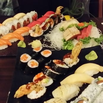 Sakanaya - It's sushi. - Japanese Near Me - Champaign, Illinois Sakanaya - It's sushi. - Japanese Near Me - Champaign, Illinois