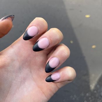 Valley Nail Salon - Uneven shape - Nail Salons Near Me - Oak Lawn, Illinois Valley Nail Salon - Uneven shape - Nail Salons Near Me - Oak Lawn, Illinois
