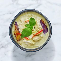 Green Curry