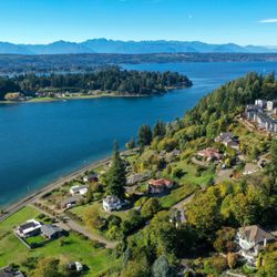 360 Real Estate Group - Beautiful Kitsap County