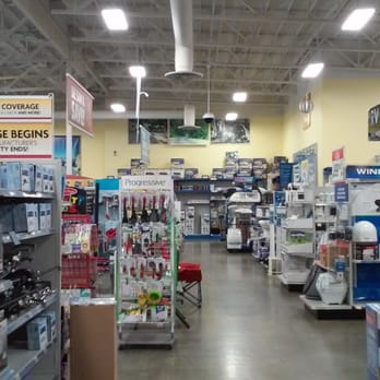 Camping World - Interior of Camping World - RV Dealers Near Me - San Martin, California Camping World - Interior of Camping World - RV Dealers Near Me - San Martin, California