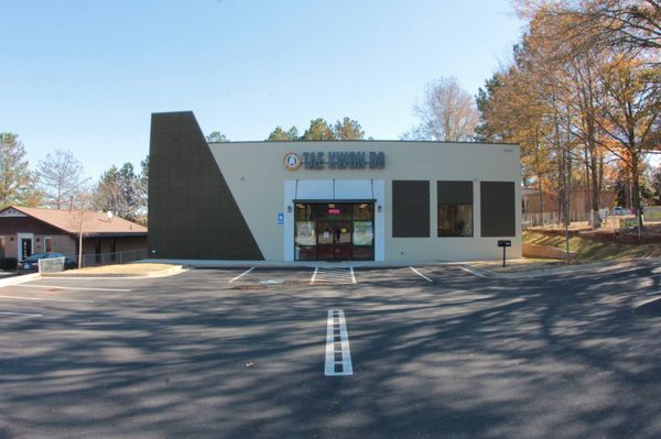 Major Tae Kwon Do Academy