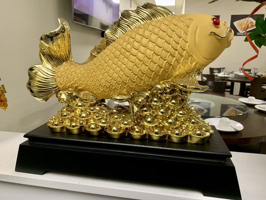 Golden Tree Restaurant by null