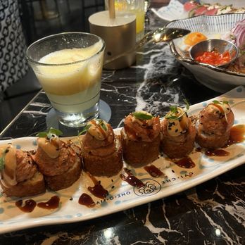 CVI.CHE 105 - Seafood Near Me - Miami, Florida CVI.CHE 105 - Seafood Near Me - Miami, Florida
