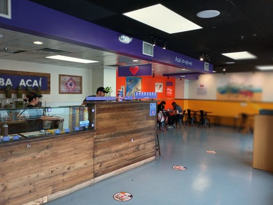 Ubatuba Acai by null