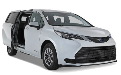 About the Ride - Travel in comfort and style with Aloha Airport Shuttle’s fleet of Toyota Siennas—spacious, modern minivans ideal for families, groups, and travelers with extra luggage. Our Siennas offer smooth rides, comfortable seating and ample cargo space for surfboards and suitcases alike. Whether headed to Waikiki, Ko Olina, or the North Shore, our well-maintained Toyota Siennas ensure a reliable, safe, and relaxing trip to and from Honolulu Airport.