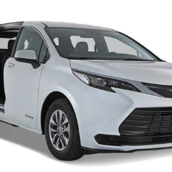 Aloha Airport Shuttle - Your private transportation to and from the airport awaits