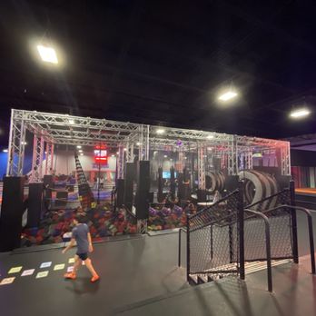 Sky Zone Trampoline Park - Trampoline Parks Near Me - Orlando, Florida Sky Zone Trampoline Park - Trampoline Parks Near Me - Orlando, Florida