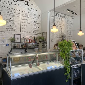 Honey Hill Cafe - Cafes Near Me - Denver, Colorado