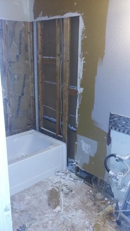 Slide of New-To-Me Remodeling