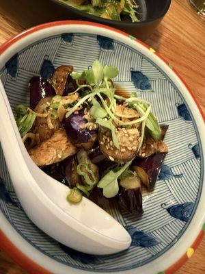 DŌZO Japanese American Kitchen by null