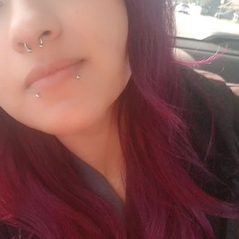 Piercings By Jingles - Septum piercing done by Jingles. - Piercing Near Me - Moreno Valley, California Piercings By Jingles - Septum piercing done by Jingles. - Piercing Near Me - Moreno Valley, California