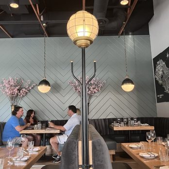 Glasspar - Seafood Near Me - Dana Point, California