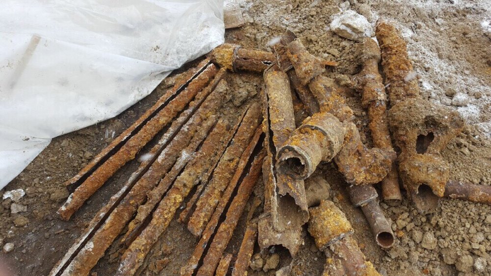 Slide of All City Plumbing & Sewers