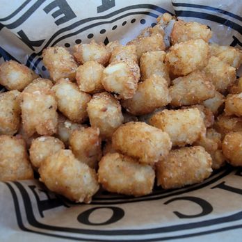 The Backyard Bar Stage and Grill - Tater Tots - American Near Me - Waco, Texas The Backyard Bar Stage and Grill - Tater Tots - American Near Me - Waco, Texas