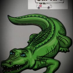 The Louisiana Market