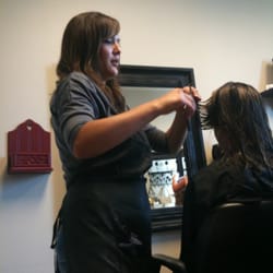 Hair By Sara - Sara