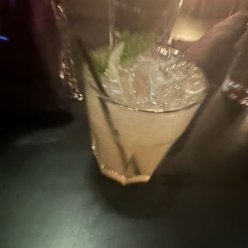 Continent Restaurant & Cigar Lounge - Cigar Bars Near Me - Atlanta, Georgia