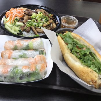 Rolls And Grill - Vietnamese Near Me - Bakersfield, California Rolls And Grill - Vietnamese Near Me - Bakersfield, California