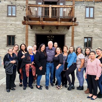 Murrieta's Well - Rob and the ladies - Venues & Event Spaces Near Me - Livermore, California