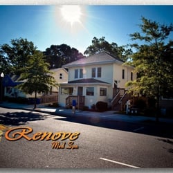 Renove Med Spa
