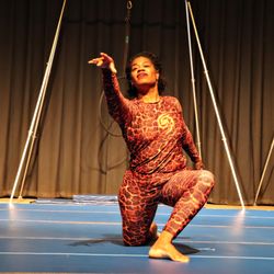 Catapult Movement - Elemental: 2024 Spring Recital
