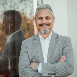 Brent Barnett - Synergy One Lending 