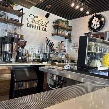 Milkhouse - Coffee section - American Near Me - Orlando, Florida Milkhouse - Coffee section - American Near Me - Orlando, Florida